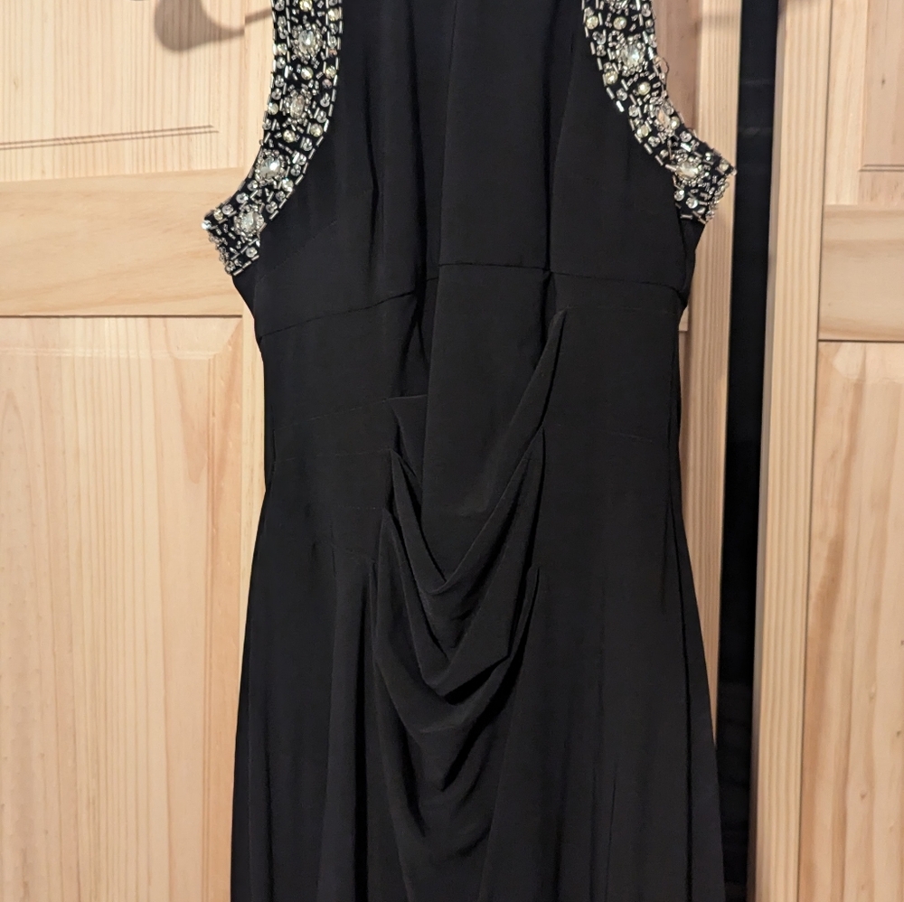 Betsy & Adam Dress